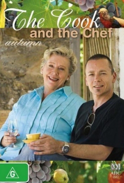 The Cook and the Chef-watch