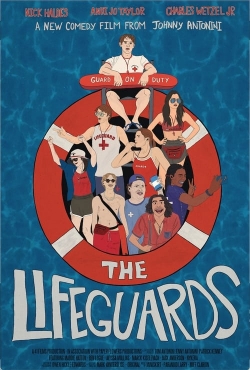 The Lifeguards-watch