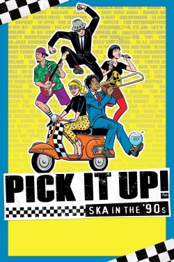 Pick It Up! - Ska in the '90s-watch