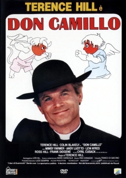 Don Camillo-watch