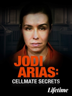 Cellmate Secrets-watch