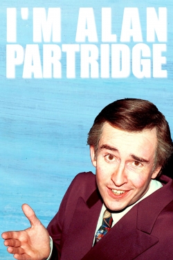 I'm Alan Partridge-watch