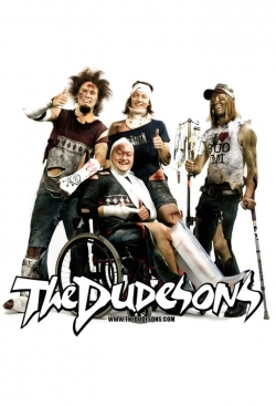 The Dudesons-watch