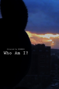 Who Am I?-watch