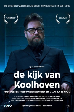 De kijk van Koolhoven-watch