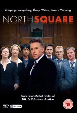 North Square-watch