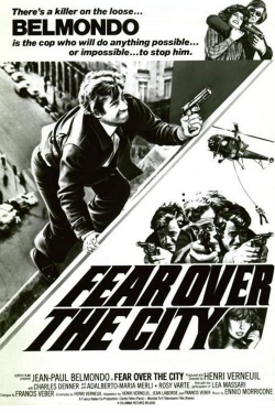 Fear Over the City-watch