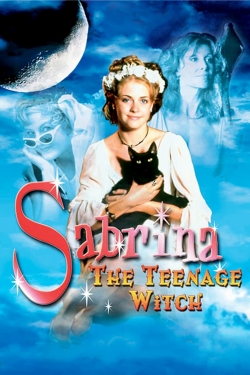 Sabrina the Teenage Witch-watch