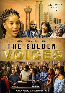 The Golden Voices-watch