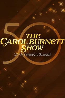 The Carol Burnett 50th Anniversary Special-watch