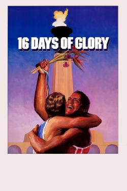 16 Days of Glory-watch