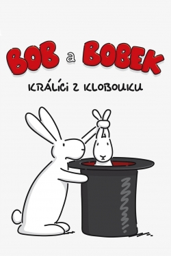 Bob a Bobek - králíci z klobouku-watch