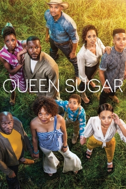 Queen Sugar-watch