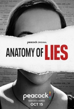 Anatomy of Lies-watch