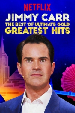 Jimmy Carr: The Best of Ultimate Gold Greatest Hits-watch