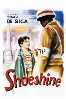 Shoeshine-watch