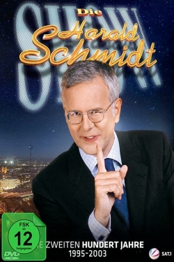 The Harald Schmidt Show-watch