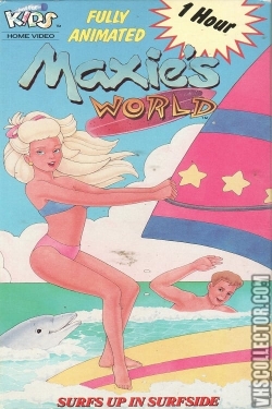 Maxie's World-watch