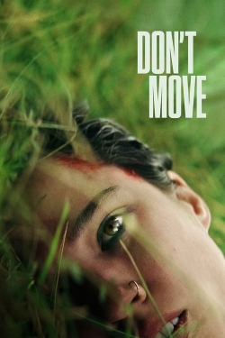 Don't Move-watch