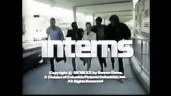 The Interns-watch