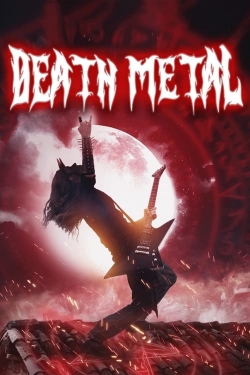 Death Metal-watch