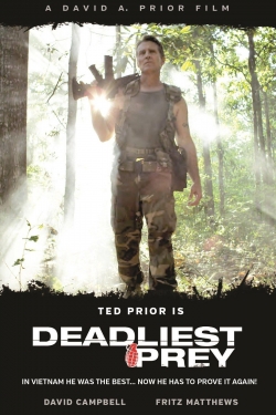 Deadliest Prey-watch