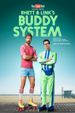 Rhett & Link's Buddy System-watch