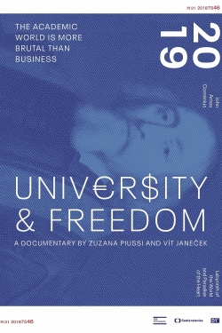 University and Freedom-watch