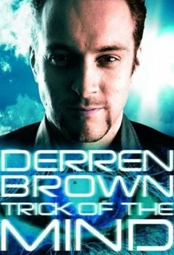 Derren Brown: Trick of the Mind-watch