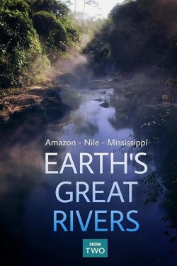 Earth's Great Rivers-watch