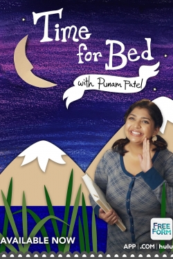 Time for Bed with Punam Patel-watch