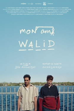 Mon ami Walid-watch