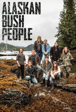 Alaskan Bush People-watch