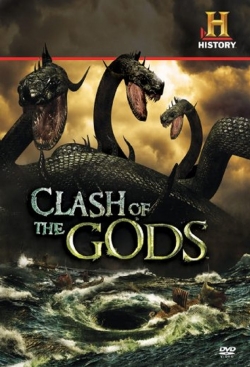 Clash of the Gods-watch