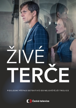 Živé terče-watch