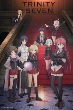 Trinity Seven-watch