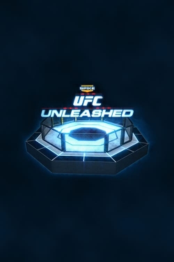 UFC Unleashed-watch