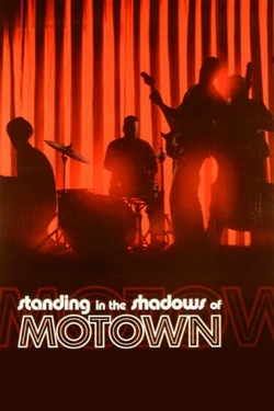 Standing in the Shadows of Motown-watch