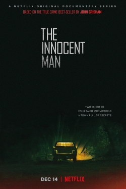 The Innocent Man-watch