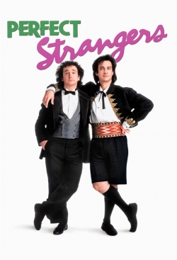 Perfect Strangers-watch