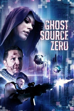 Ghost Source Zero-watch