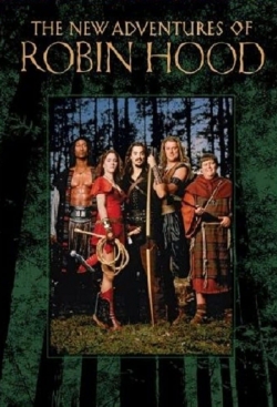 The New Adventures of Robin Hood-watch