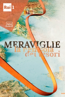 Meraviglie - La penisola dei tesori-watch