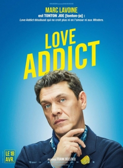 Love Addict-watch