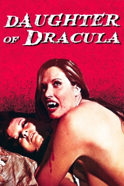 Daughter of Dracula-watch