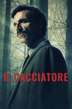 Il cacciatore-watch