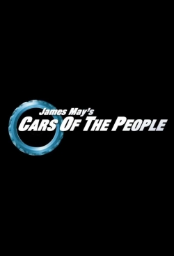 James May's Cars of the People-watch