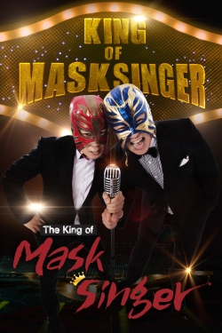 Mystery Music Show: King of Mask Singer-watch