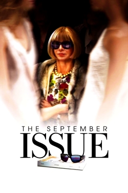 The September Issue-watch