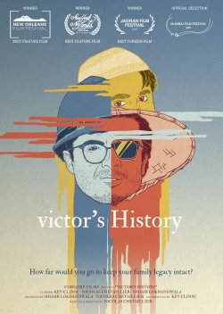 Victor's History-watch